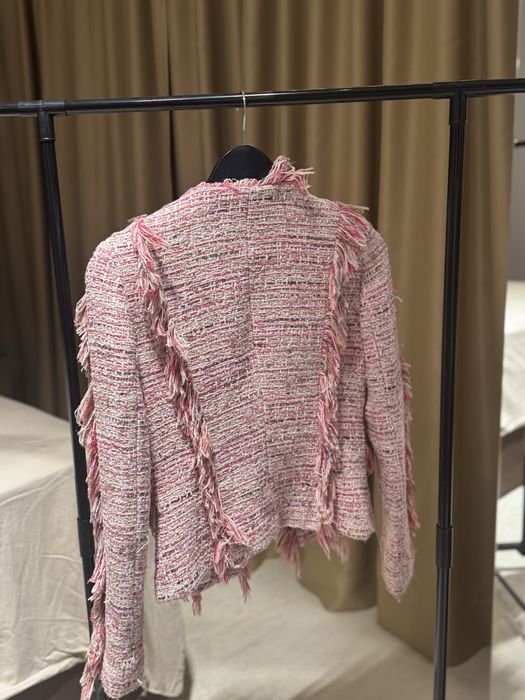 Дамско сако Other Theory