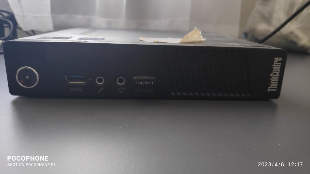 Продается Lenovo Thinkcentre