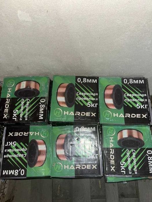 Сварочная проволока