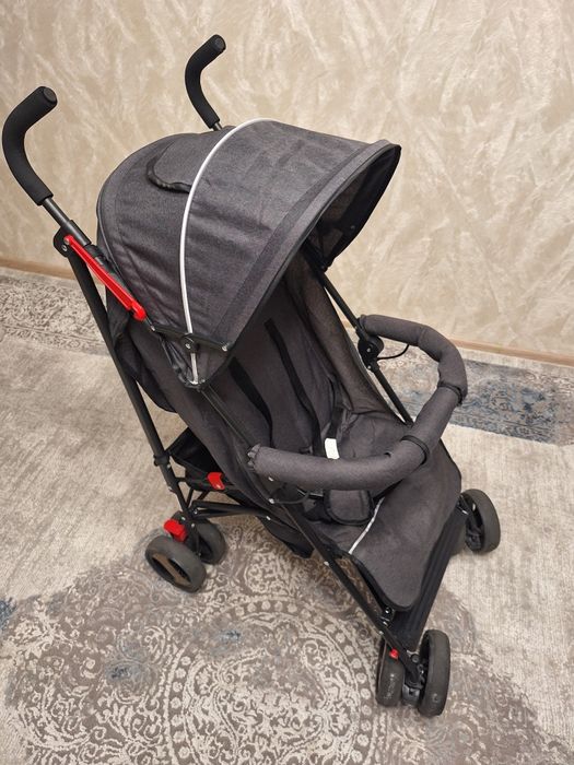 Продам коляску прогулочную PEGAS BRS-1