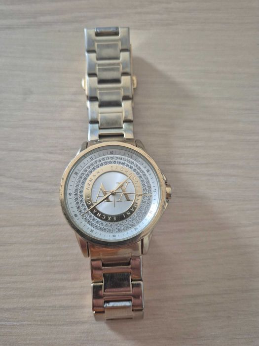 OCAZIE - Ceas damă Armani Exchange