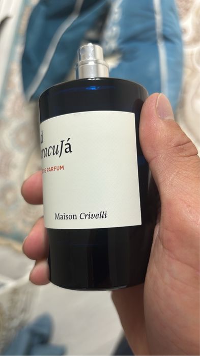 Oud Maracuja оргинал