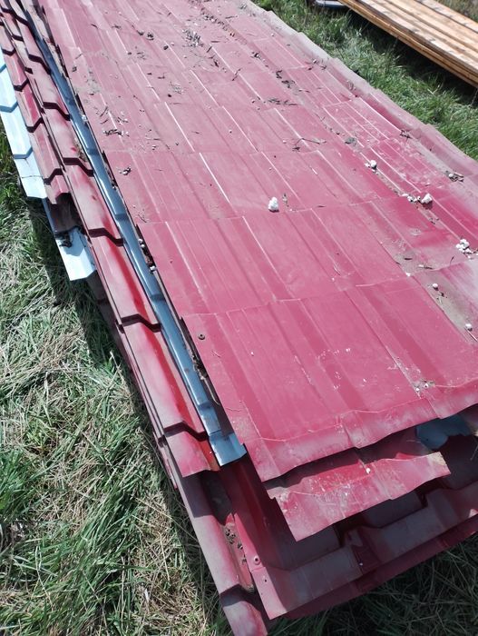 Продам профиль и черепицы доски балки черновые страпилы