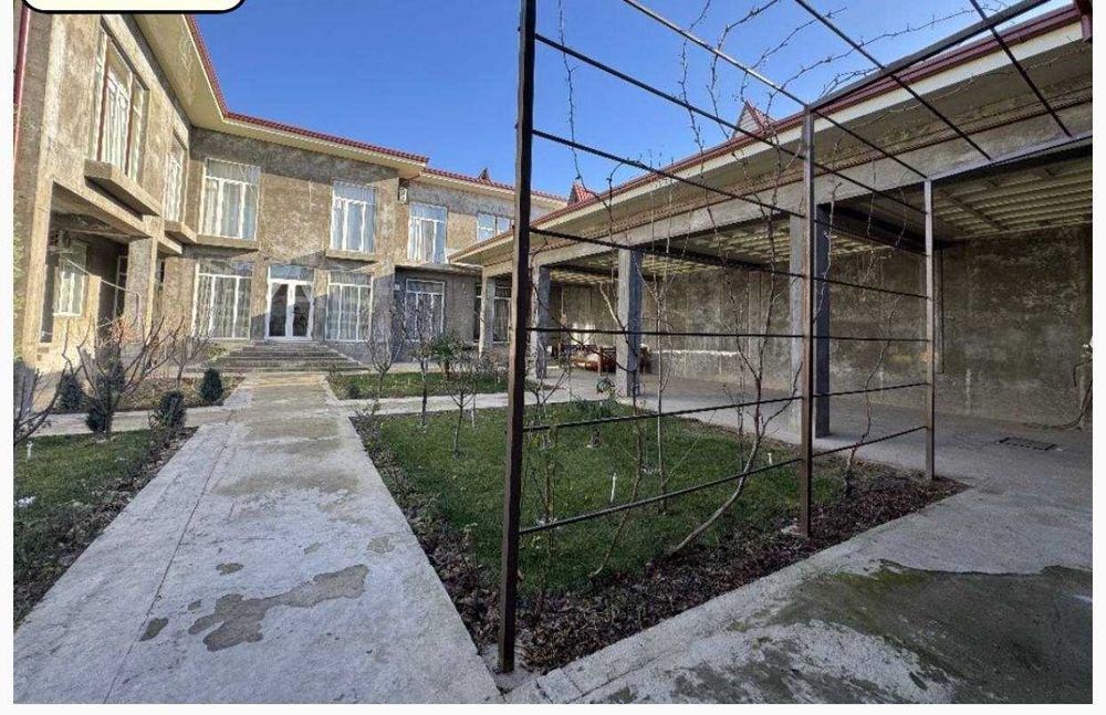 Продажа Евродома  в Новом Узбекистане, 12-соток (N 13225 )