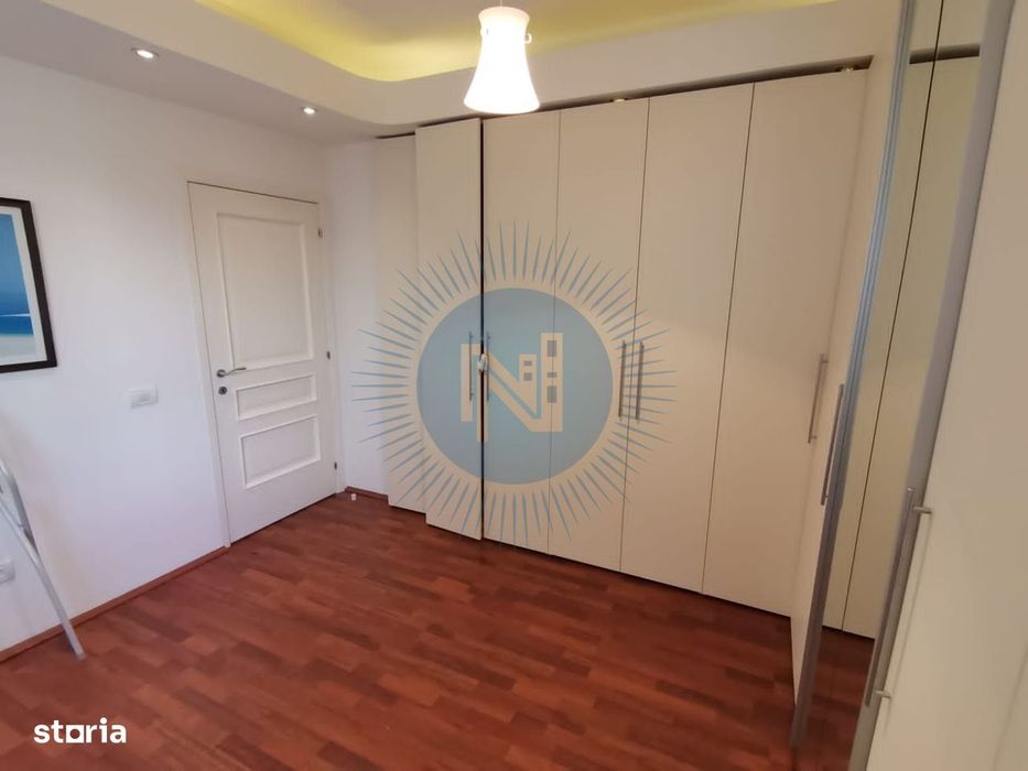 Apartament 3 camere Kiseleff