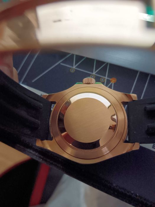 Часовникци Rolex Cartier Richard Mille