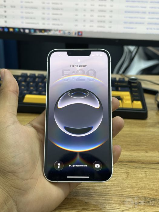 Iphone 16e / Айфон 16