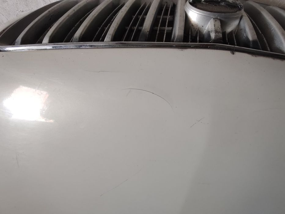 Капот Лексус RX300 Harrier