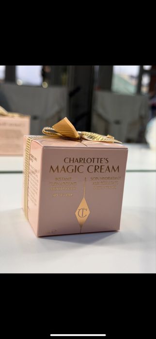 Charlotte Tilbury Magic Cream