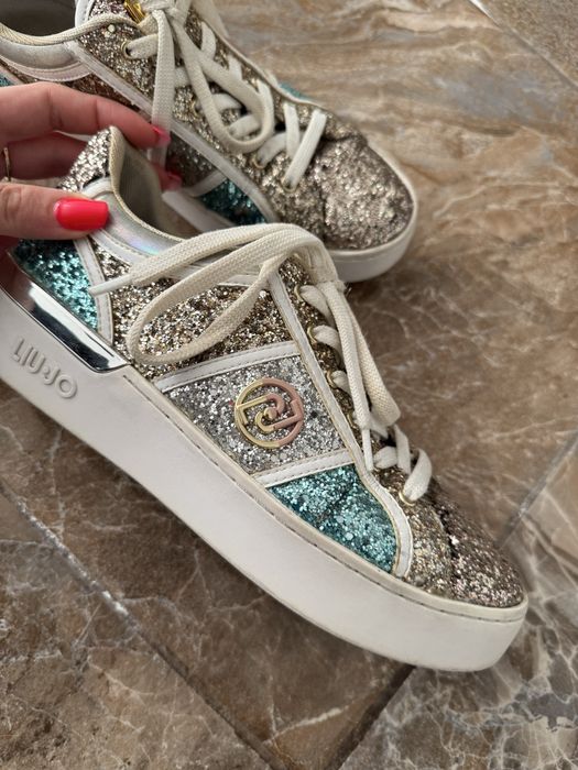 Sneakers Liu jo