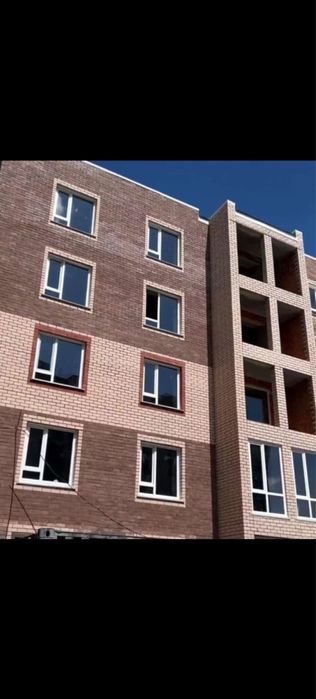 Облицовочный кирпич