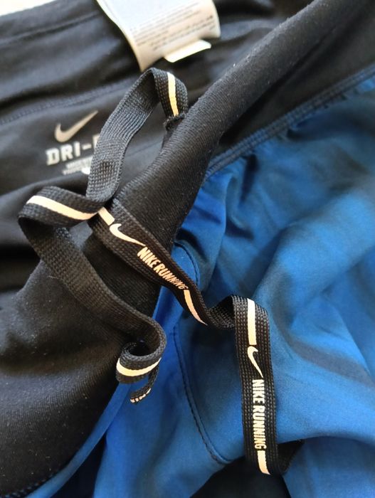 Nike Дамски шорти