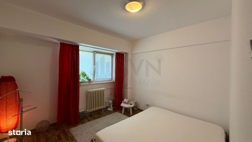 Apartament 3 camere Cal Victoriei 78mp