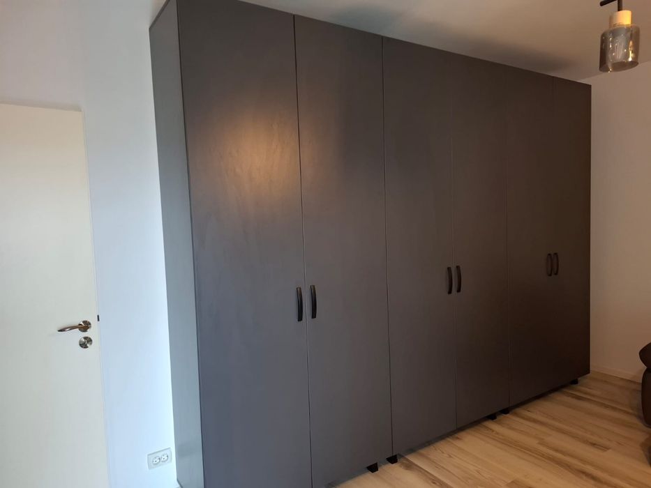Apartament 2 camere decomandat Sector 1 București