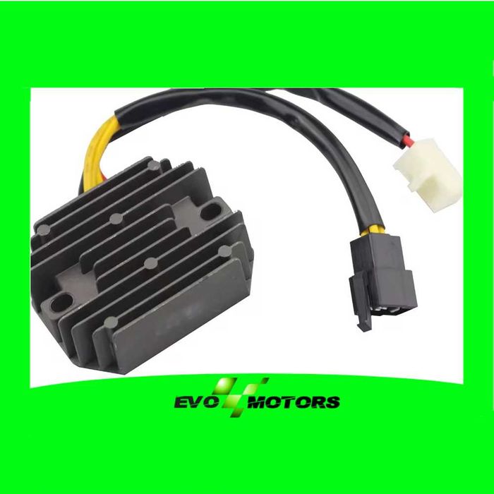 Releu incarcare NOU Suzuki SV 650 99-02 Regulator tensiune sv650 A124