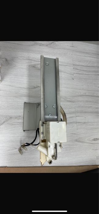 Sistem paletina automat cafea brio