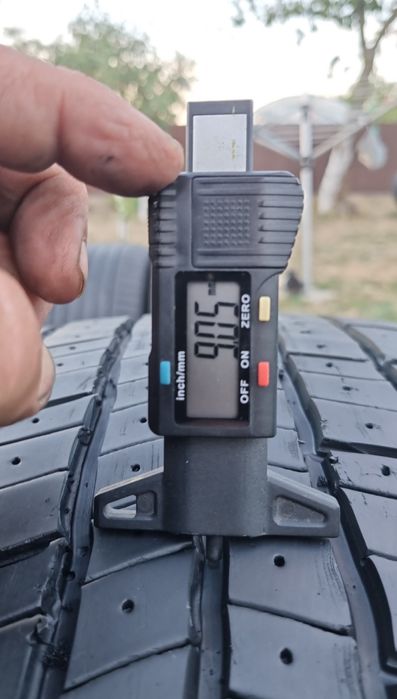 4 Anvelope Camion Tractiune Michelin 295/60 R22.5  DOT0524.