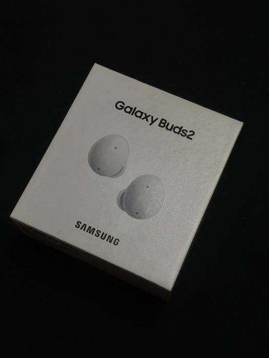 Наушники Samsung Galaxy Buds2