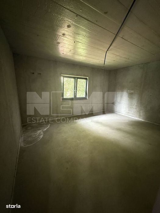 Casa la rosu | 201 MP utili | 4100 MP teren | Costișa