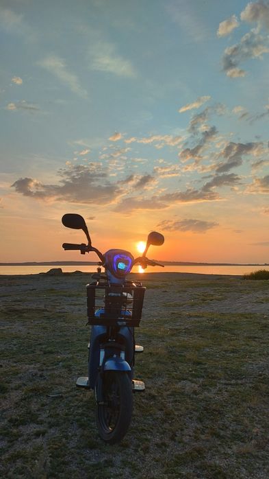 Продается элекровелик