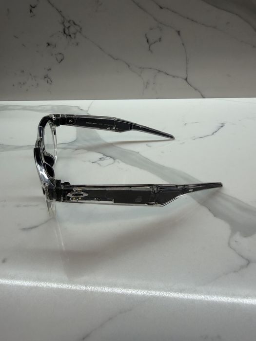 Oakley meta HSTN(limeted edition)