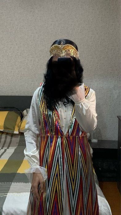 келин койлак сотилади