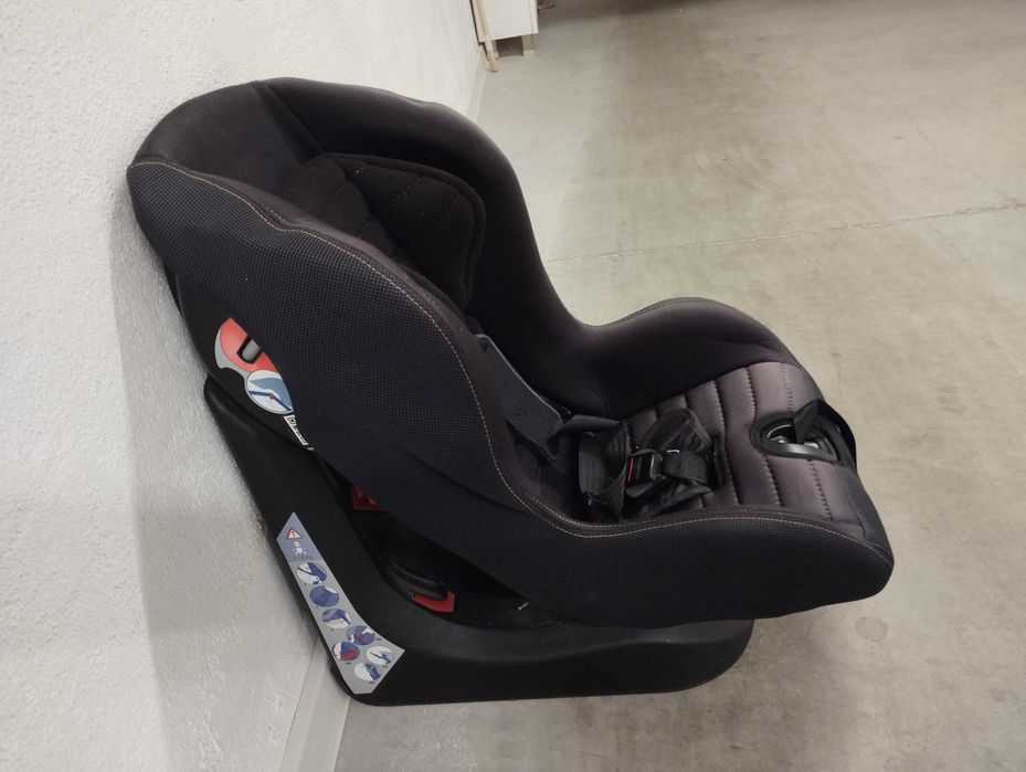 Chicco Стол за кола KEY 1 XT 9-18кг. Polaris