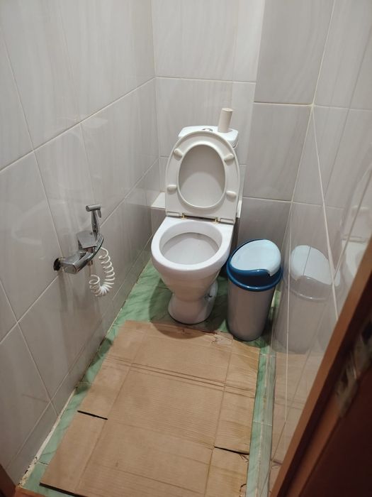 Сдам 2 ком квартиру в районе Бензостроя