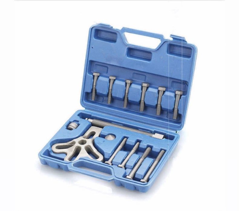 Съемники, рассухареватели