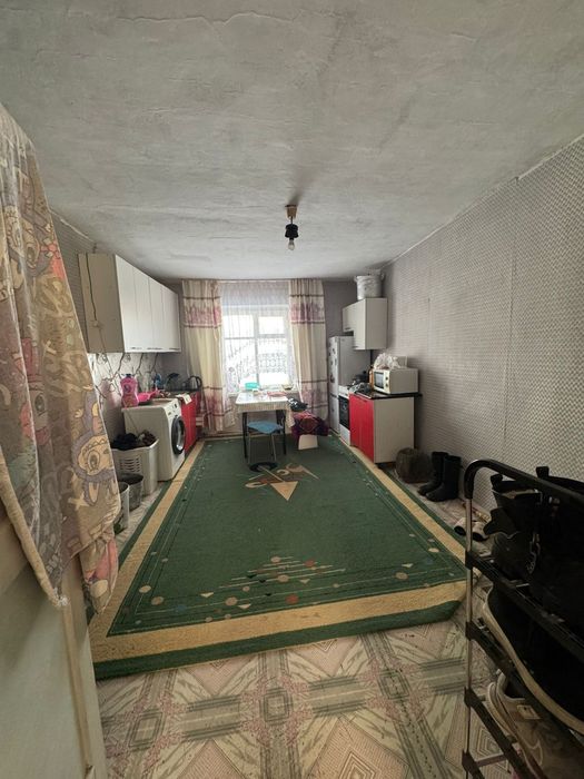 Продам дом  жилой