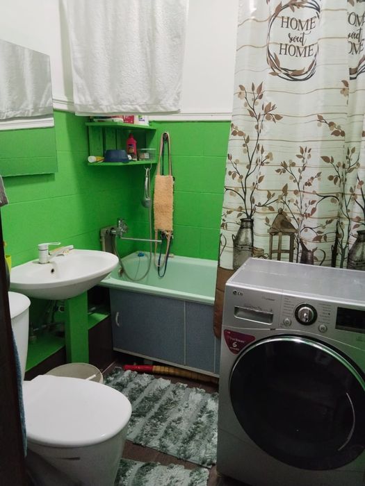 Продам однокомнатную квартиру