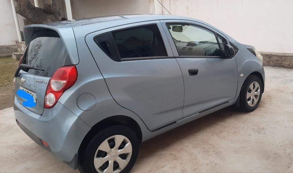 Spark 2014 2-pozitsiya