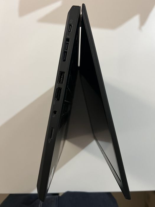 Lenovo T14 Gen2/Intel I7-1165G7 2.80GHz/RAM 32GB/SSD 512GB