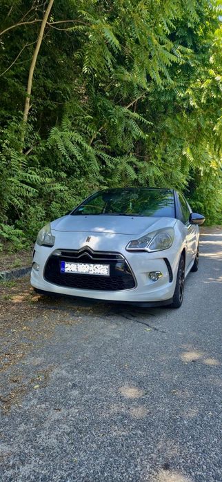 CITROËN DS3 0 — imagine 3