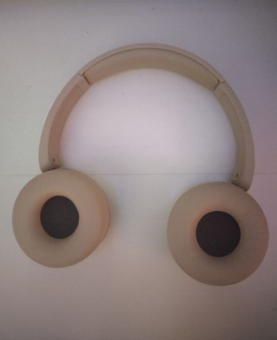 Наушники Sony WH-CH520