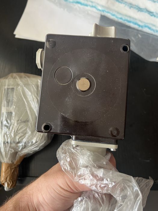 Presostat(switch de presiune) Danfoss RT5