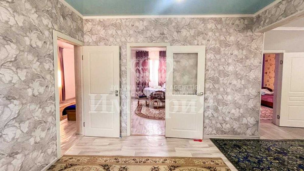 5к Плодопитомник Айгерим К Империя