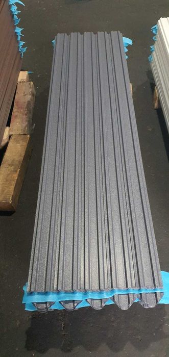 vand sipca metalica