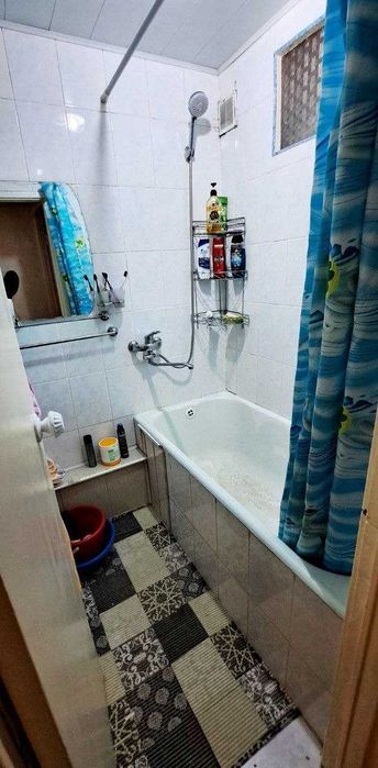 Продаётся Квартика 2х комнатная СВОЯ 2*6 balkon