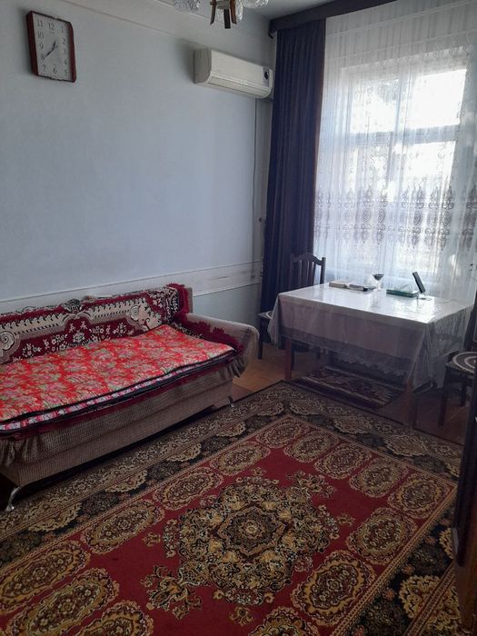 2-к.кв. М.Улугбекский р-н, пос.Улугбек, (инст. МИФИ, ИЯФ)