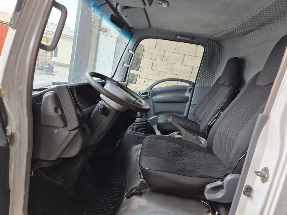 Isuzu шасе 2009 йил