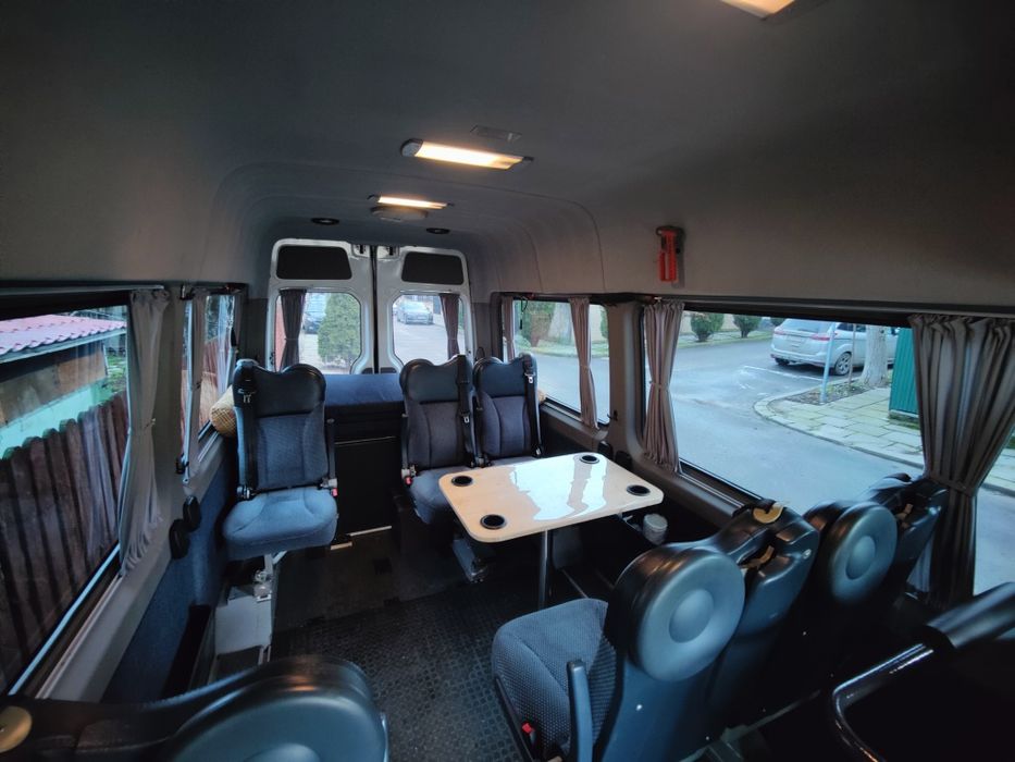 Curse private Constanța oriunde în țară 9 locuri