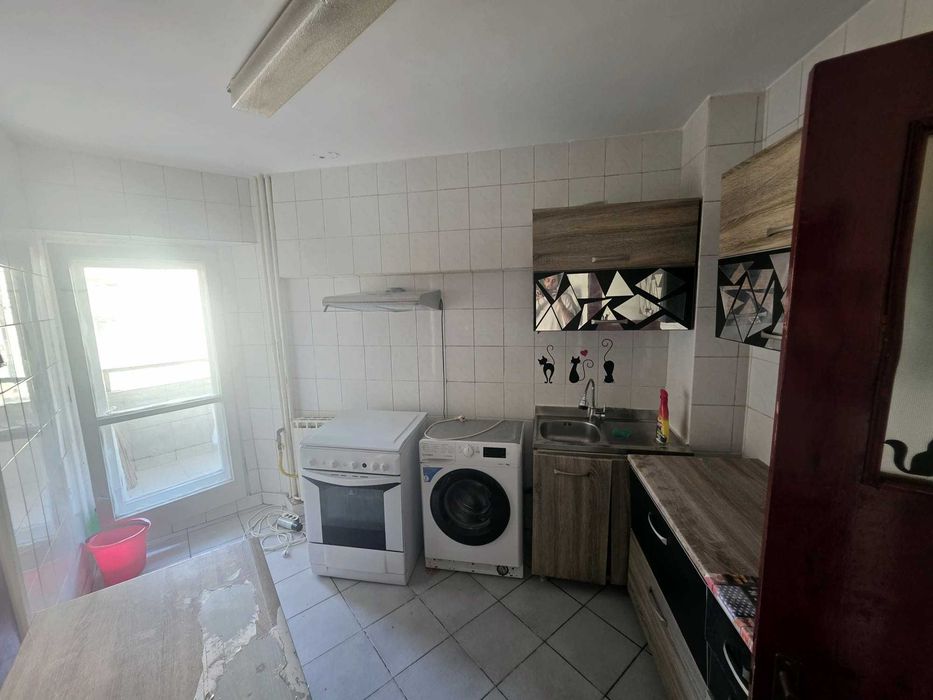 Piata Unirii, bd. Corneliu Coposu, ultracentral, inchiriere apartament 3 camere — fotografia 3
