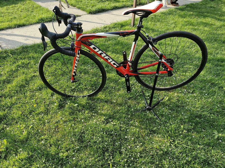 Bicicleta Drag Ignite Road Kids