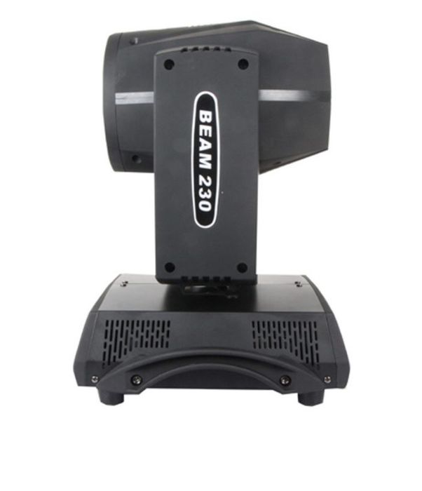 Vand moving head beam 230 lumini club, lumini scena, lumini spectacole