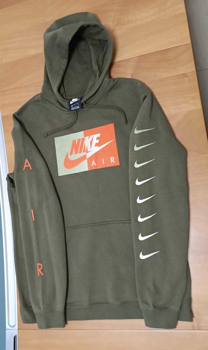 Nike-Air-Като Новa