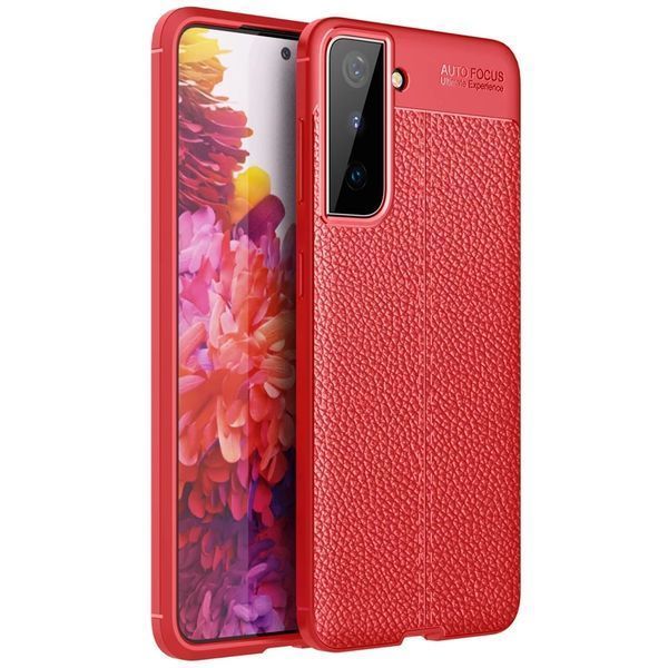 Samsung Galaxy S21 FE / S21+ / A71 /A31/ Кейс кожена шарка