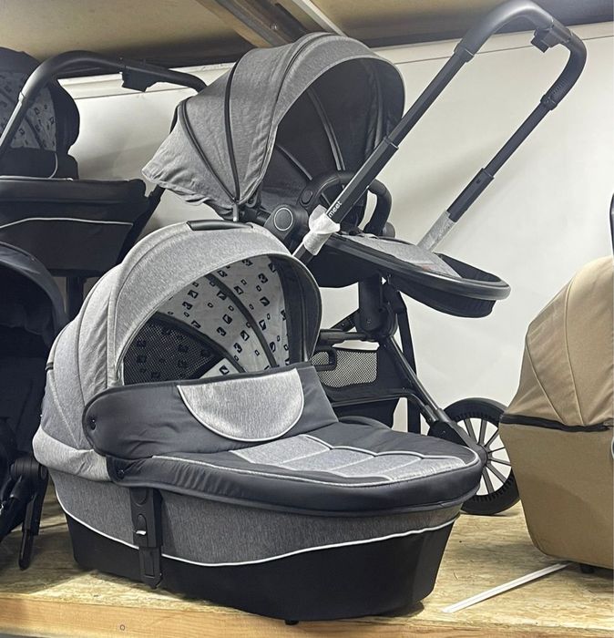 Продам Новую Детскую Коляску