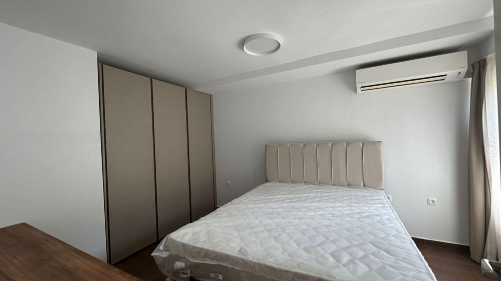 Дава се под наем Двустаен апартамент в Варна, Бриз - 80 кв.м за 600 € - Снимка #5