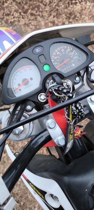 Продам Спорт Эндуро